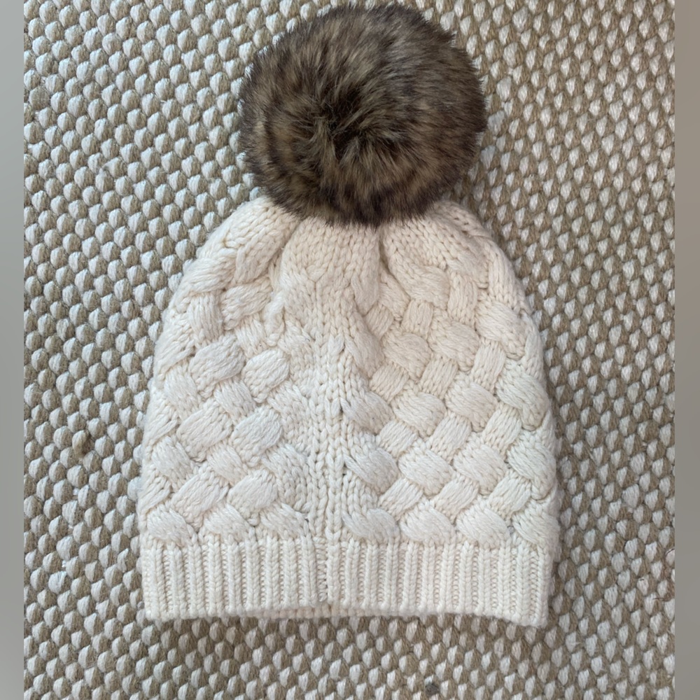 J CREW Beanie